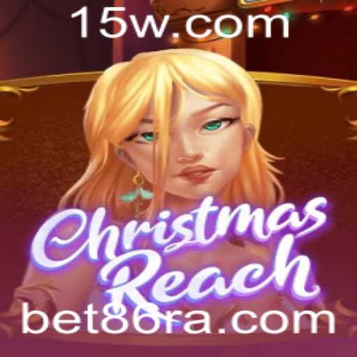 Explorando o Fascinante Mundo de ChristmasReach e a Influência de Bet86
