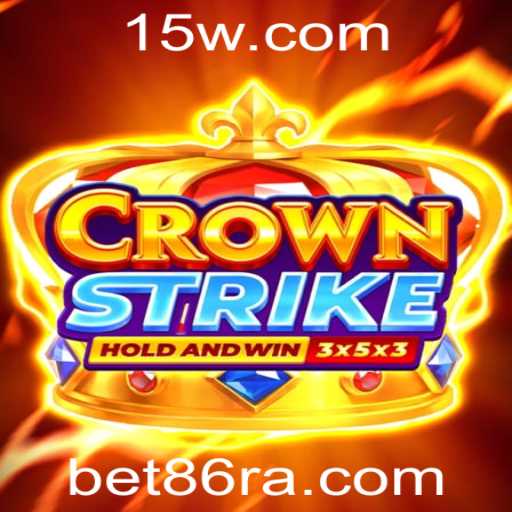 Crownstrike: Uma Imersão no Universo de Estratégia e Apostas com Bet86