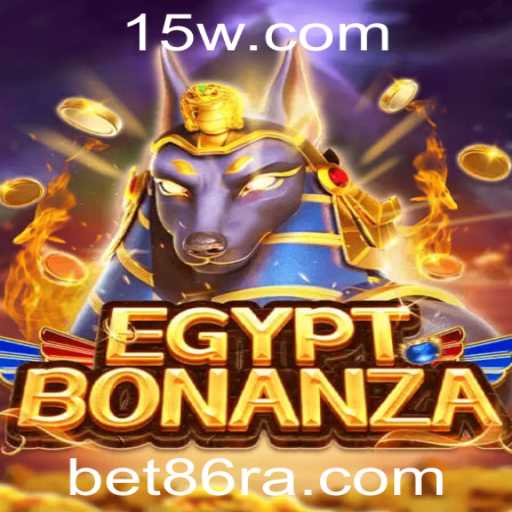 Descubra o Fascinante Mundo de EgyptBonanza com Bet86