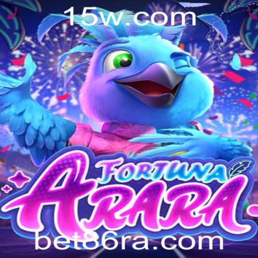 FortunaArara: Descubra o Novo Fenômeno dos Jogos Online com bet86