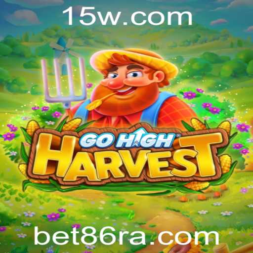 GoHighHarvest: Um Mergulho no Universo dos Jogos