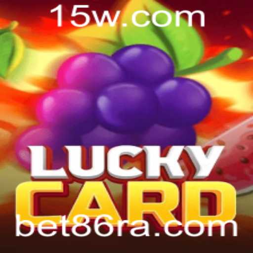 Descubra o Fascinante Mundo do LuckyCard com a Chave bet86
