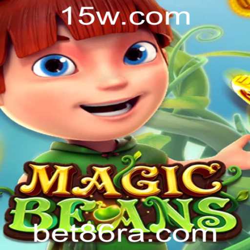 Descubra MAGICBEANS: O Novo Fenômeno de Jogos com a Ação Inovadora de bet86