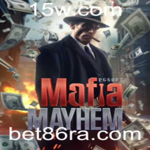 MafiaMayhem: A Inovadora Experiência de Jogo com bet86