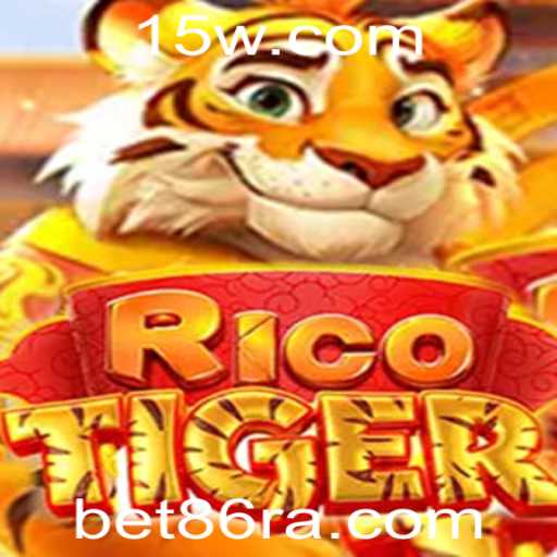 Descubra o Universo de RicoTiger e as Estratégias de Jogo com bet86