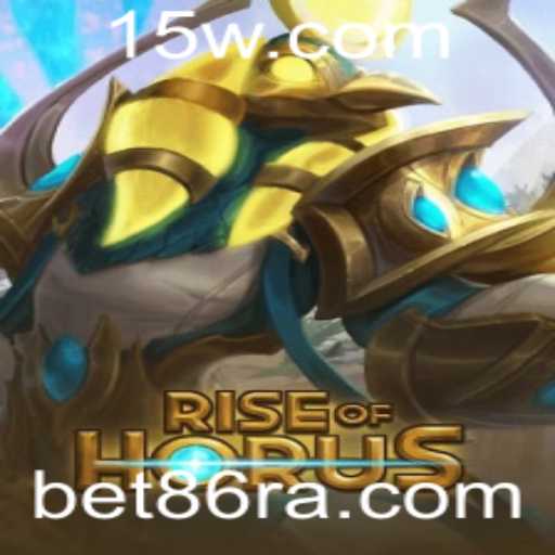Explorando o Mundo Fascinante de RiseofHorus