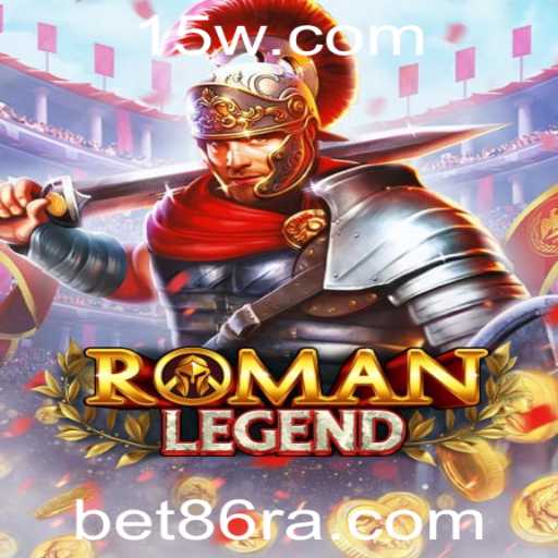 Explorando o Universo de RomanLegend: Estratégias e Regras do Jogo com bet86