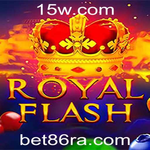 Guia Completo: Descubra o Jogo 'RoyalFlash' e Suas Regras Únicas