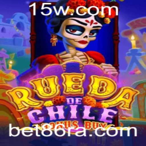 Descubra as Emoções de RuedaDeChileBonusBuy com a Bet86