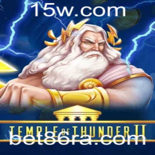 Descubra Temple of Thunder II: Aventura e Estratégia